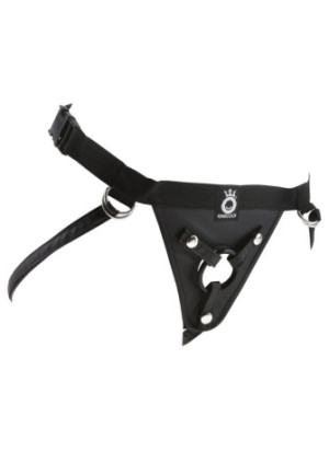 Fit-Rite Harness